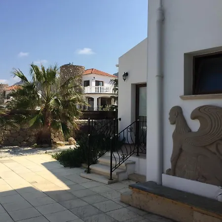 Rosa 3+1 With Swimming Pool Villa *