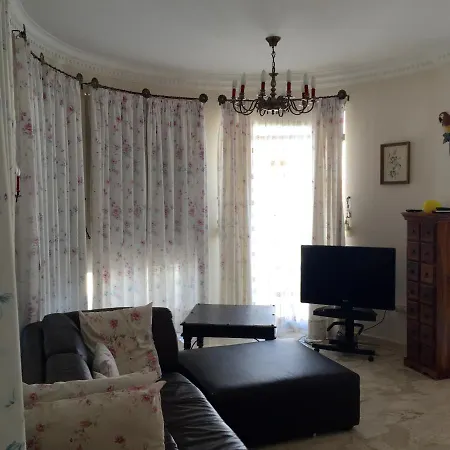 Rosa 3+1 With Swimming Pool Villa Kyrenia (Northern Cyprus)