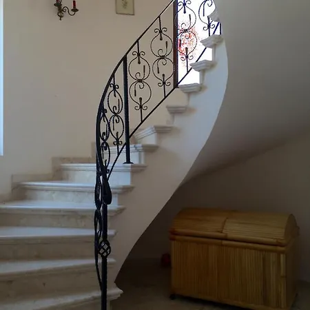 Rosa 3+1 With Swimming Pool Villa