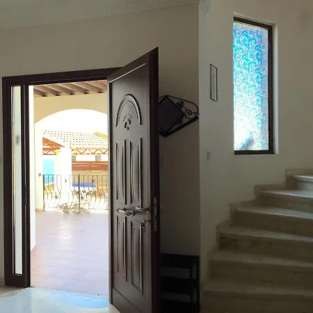 Rosa 3+1 With Swimming Pool Villa *