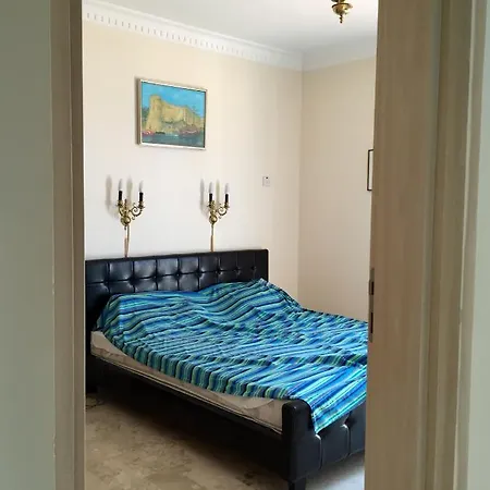 Villa Rosa 3+1 With Swimming Pool Kyrenia (Northern Cyprus)