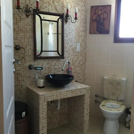 Rosa 3+1 With Swimming Pool Villa *