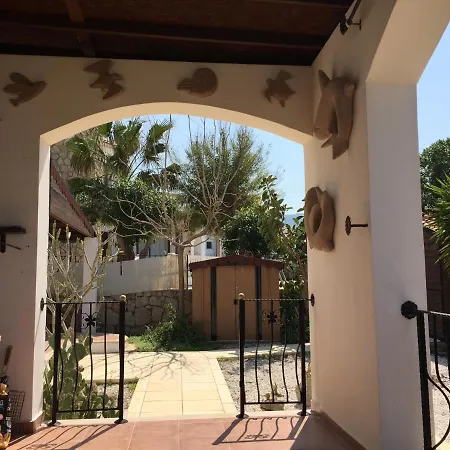 Rosa 3+1 With Swimming Pool Villa Kyrenia (Northern Cyprus)