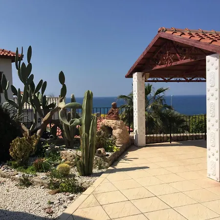 Rosa 3+1 With Swimming Pool Villa Kyrenia (Northern Cyprus)