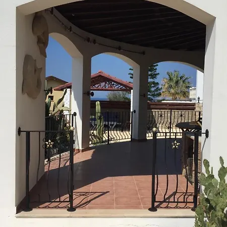Rosa 3+1 With Swimming Pool Villa
