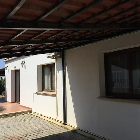 Rosa 3+1 With Swimming Pool