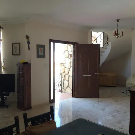 Rosa 3+1 With Swimming Pool * Kyrenia (Northern Cyprus)