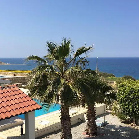 Rosa 3+1 With Swimming Pool Villa *
