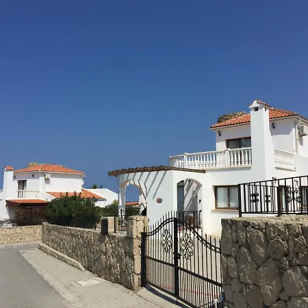 Rosa 3+1 With Swimming Pool Villa *